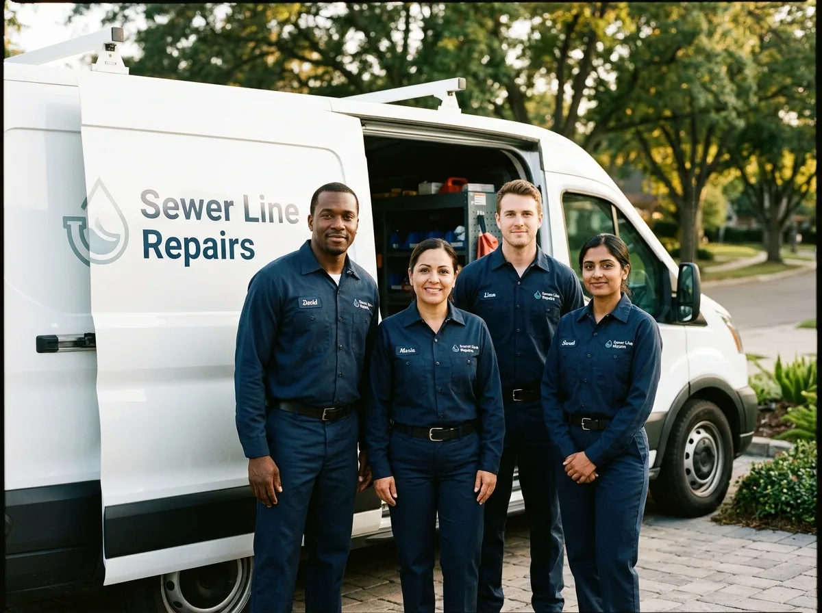 Emergency Plumber company in West Sunbury, PA