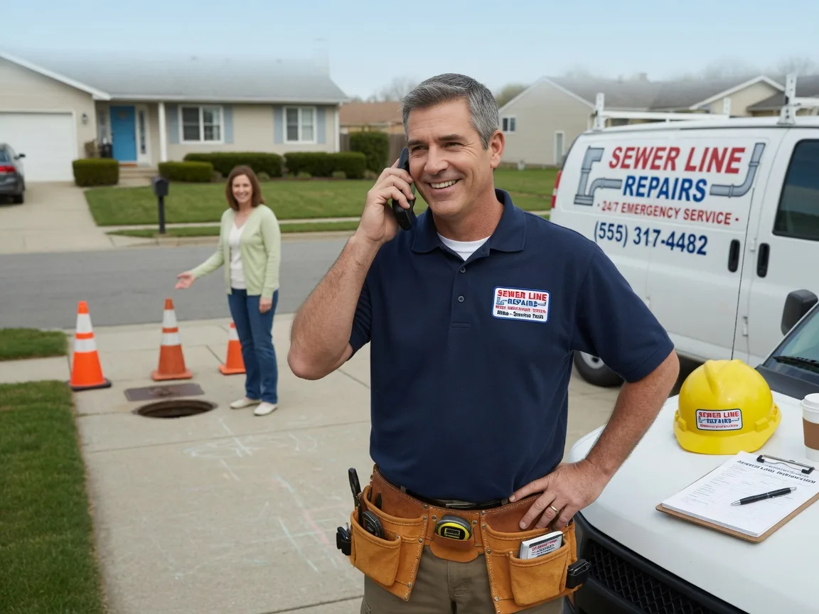 Emergency Plumber West Sunbury, PA FAQs